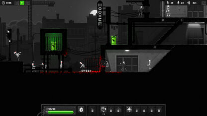 Zombie Night Terror Global Steam Key - Image 7