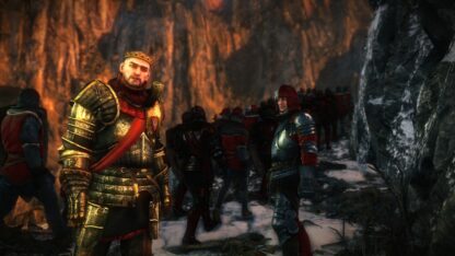 The Witcher 2: Assassins of Kings Enhanced Edition Global GOG Activation Key - Image 7