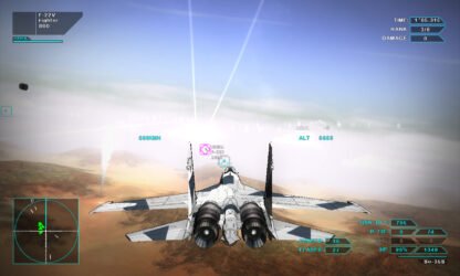 Vector Thrust Global Steam Key - Image 4