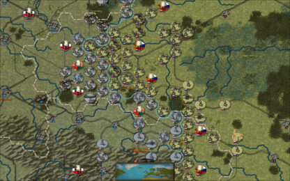 Strategic Command: World War I Global Steam Key - Image 6