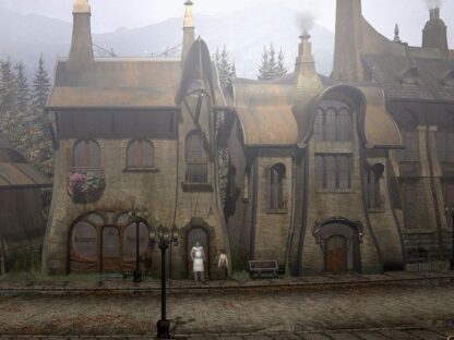 Syberia Global Steam Key - Image 4