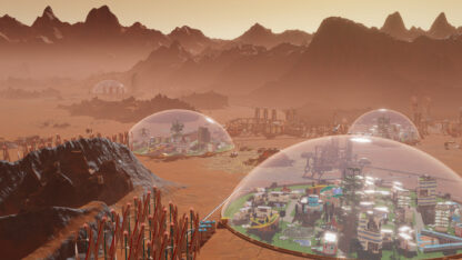 Surviving Mars Global Steam Key - Image 6