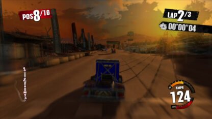 Truck Racer Global Steam Key - Image 3