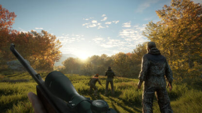 theHunter: Call of the Wild Global Steam Key - Image 6