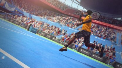 Tennis World Tour Global Steam Key - Image 4