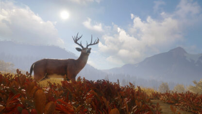 theHunter: Call of the Wild Global Steam Key - Image 9