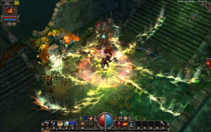 Torchlight Global Steam Key - Image 4