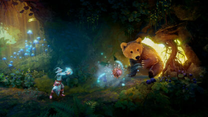 Trine 4: The Nightmare Prince Global Steam Key - Image 4