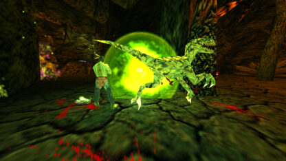 Turok 2: Seeds of Evil Global Steam Key - Image 8