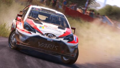 WRC 7 FIA World Rally Championship Global Steam Key - Image 8