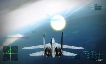 Vector Thrust Global Steam Key - Image 8