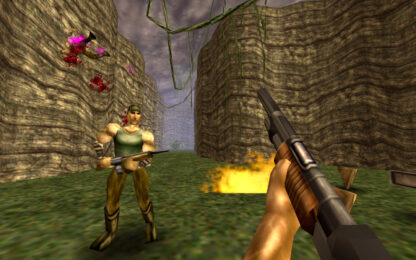 Turok Global Steam Key - Image 2