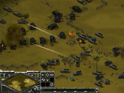 Sudden Strike Gold Global Steam Key - Image 5