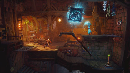 Trine 4: The Nightmare Prince Global Steam Key - Image 8