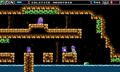 Alwa's Awakening Global Steam Key - Image 8