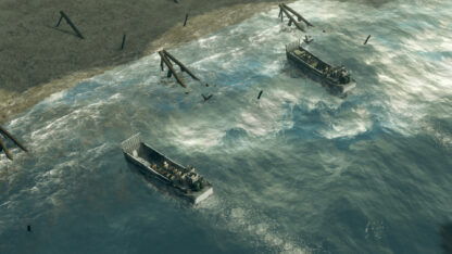 Sudden Strike 4 Global Steam Key - Image 8