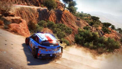 WRC 7 FIA World Rally Championship Global Steam Key - Image 2