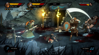 Wulverblade Global Steam Key - Image 3