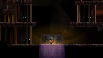 Teslagrad Global Steam Key - Image 2