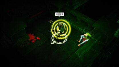 Sword Legacy: Omen Global Steam Key - Image 4