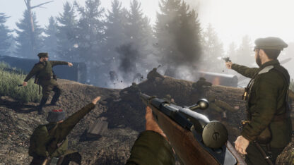 Tannenberg Global Steam Key - Image 5