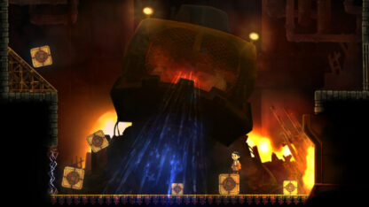 Teslagrad Global Steam Key - Image 3