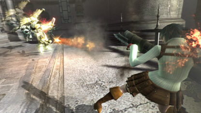 Devil May Cry 4 Special Edition Global Steam Key - Image 5