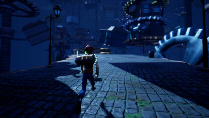 The Watchmaker Global Steam Key - Image 3