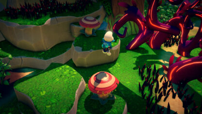 The Smurfs Mission Vileaf Global Steam Key - Image 6