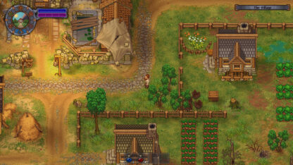 Graveyard Keeper Global Steam Key - Image 3