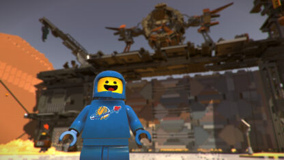 The LEGO Movie 2 Videogame Global Steam Key - Image 4