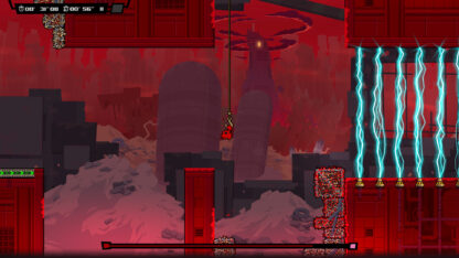 Super Meat Boy Forever Global Steam Key - Image 7