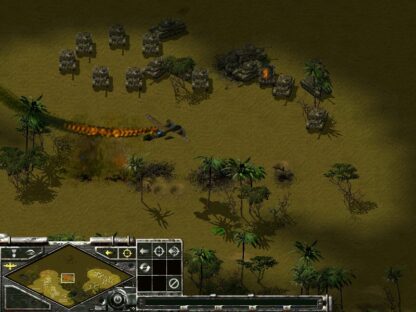 Sudden Strike Gold Global Steam Key - Image 3