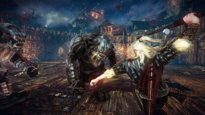 The Witcher 2: Assassins of Kings Enhanced Edition Global GOG Activation Key - Image 9