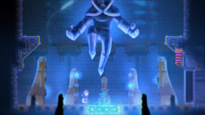 Teslagrad Global Steam Key - Image 6