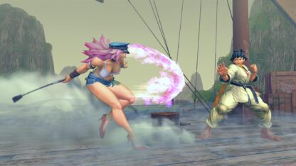 Ultra Street Fighter IV Global Steam Key - Image 3