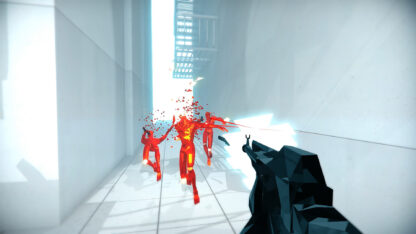 SUPERHOT Global Steam Key - Image 7