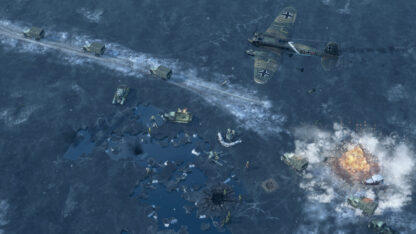 Sudden Strike 4 Global Steam Key - Image 3