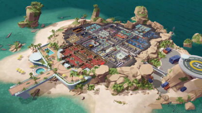 Evil Genius 2: World Domination Global Steam Key - Image 3