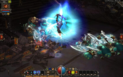 Torchlight Global Steam Key - Image 8