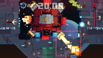 Super Time Force Ultra Global Steam Key - Image 8