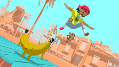 OlliOlli World Rad Edition Global Steam Key - Image 5