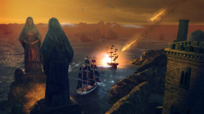 Tempest: Pirate Action RPG Global Steam Key - Image 9