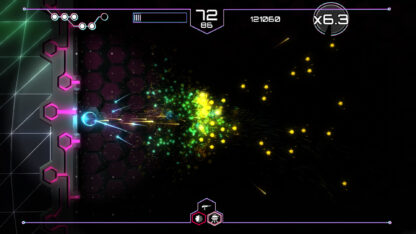 Tachyon Project Global Steam Key - Image 7