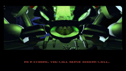 System Shock: Enhanced Edition Global Steam Key - Image 5