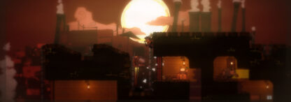 The Swindle Global Steam Key - Image 9