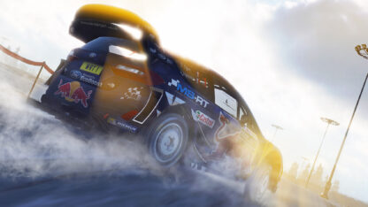 WRC 7 FIA World Rally Championship Global Steam Key - Image 5