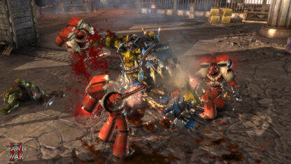 Warhammer 40,000: Dawn of War II Global Steam Key - Image 8