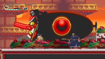 Ganryu 2 Global Steam Key - Image 2