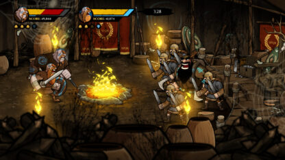 Wulverblade Global Steam Key - Image 2